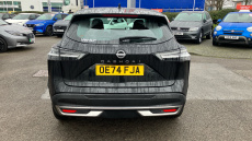 Nissan Qashqai 1.3 DiG-T MH Acenta Premium 5dr Petrol Hatchback